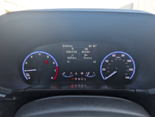 Used 2023 Blue Ford Heritage image 15