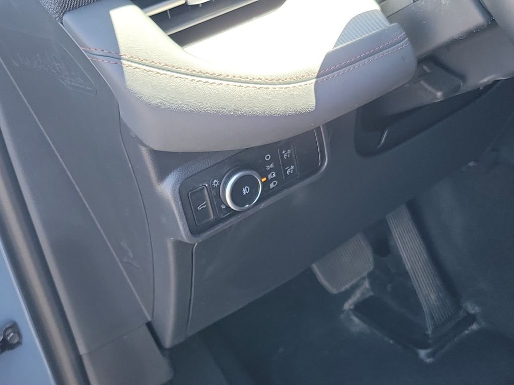 Certified Used 2025 Blue Ford Active image 18