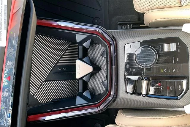 2025 BMW X3 30 - Photo 26