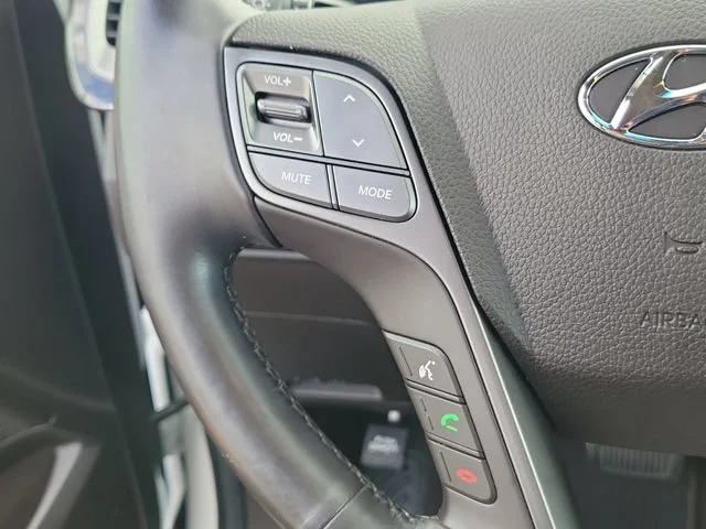 2017 Hyundai Santa Fe Sport - Photo 26