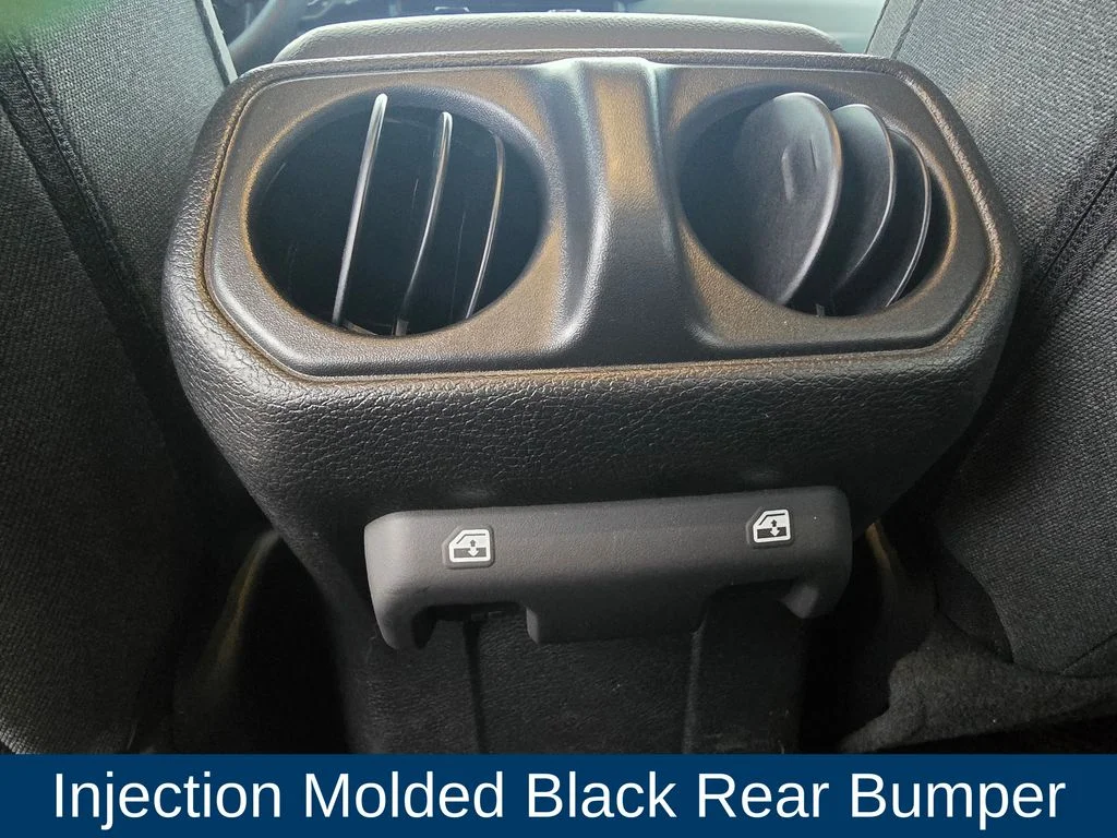 Used 2025  Jeep Willys image 17