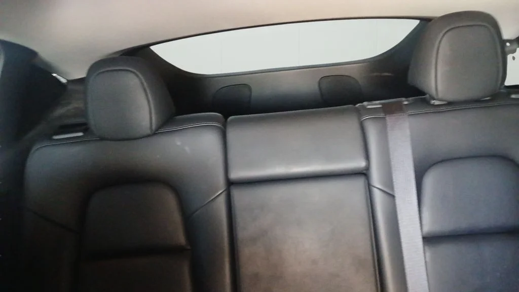 Used 2024  Tesla  image 11