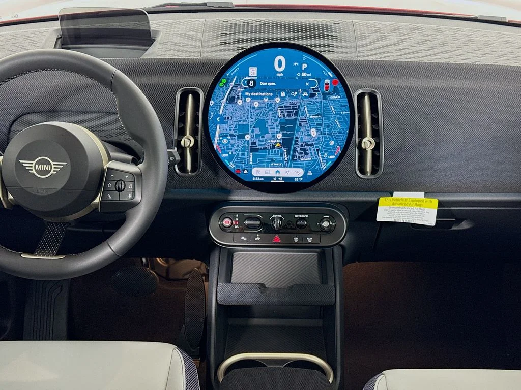 2026 MINI Countryman S - Photo 15