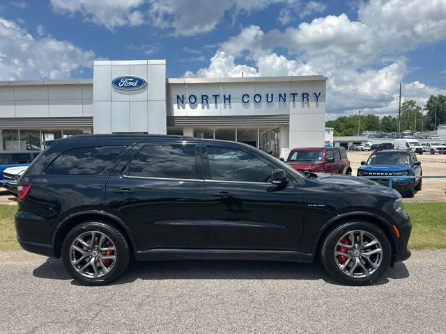 2024 Dodge Durango R/T Plus AWD's photo