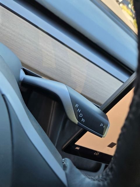 Used 2023 Blue Tesla Long Range image 14