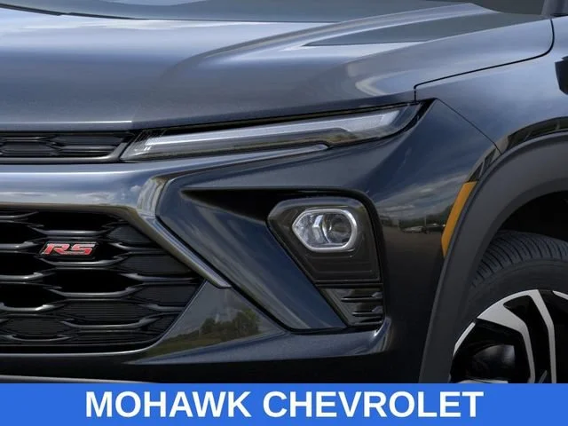 2026 Chevrolet Trailblazer RS - Photo 10