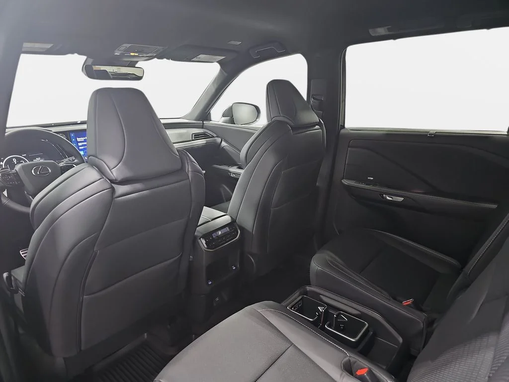 New 2026 Caviar Lexus F SPORT PERFORMANCE PREMIUM AWD image 11
