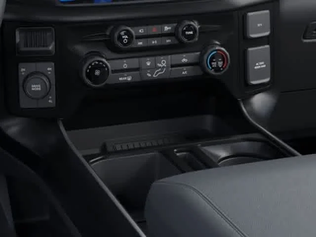 New 2026 Avalanche Ford STX image 15