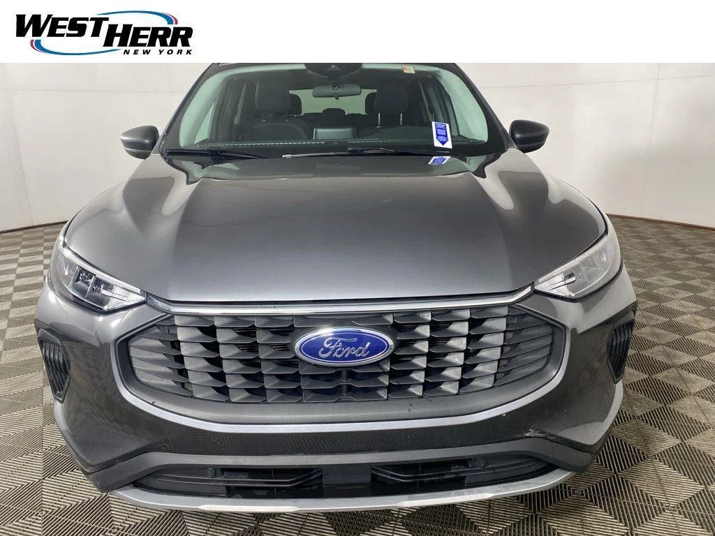 Used 2023 Carbonized Gray Metallic Ford Active image 25
