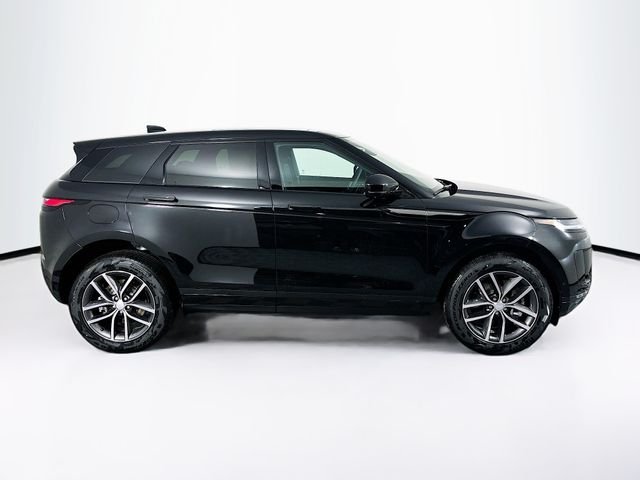 Certified Used 2026 Santorini Black Land Rover S image 4