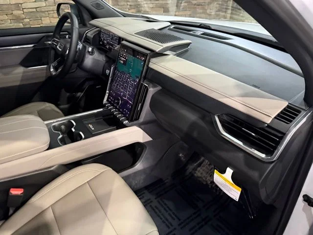 2026 GMC Acadia Elevation - Photo 29