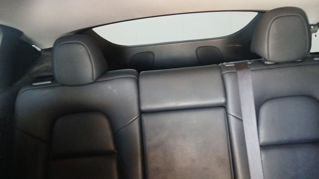 Used 2024  Tesla Standard Range image 11