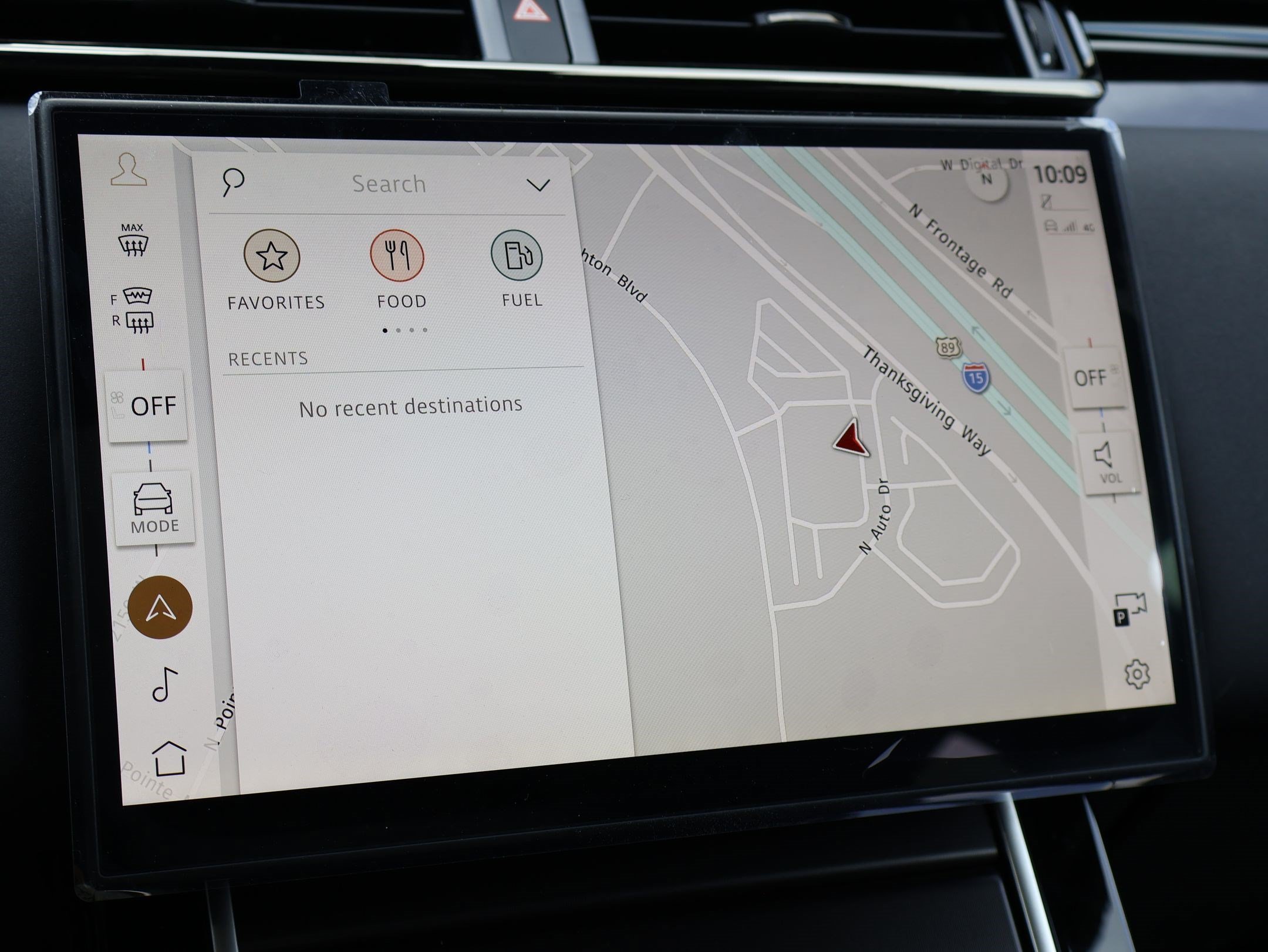 New 2026 Zadar Grey LAND ROVER Belgravia Edition image 12