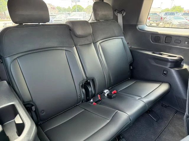 New 2027 Ebony Black Kia X-Line SX Prestige image 23