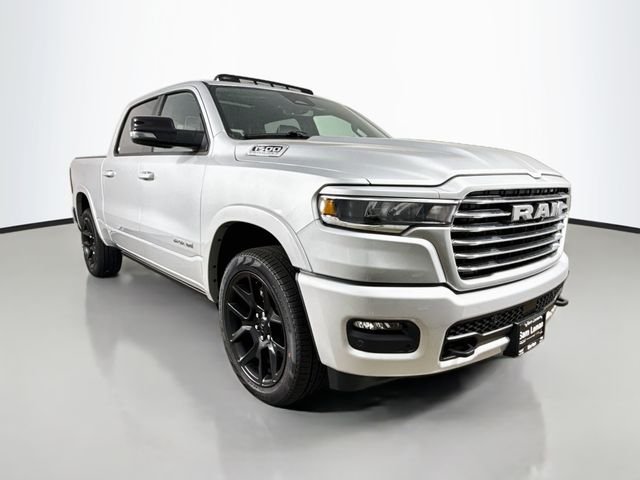 2027 RAM 1500