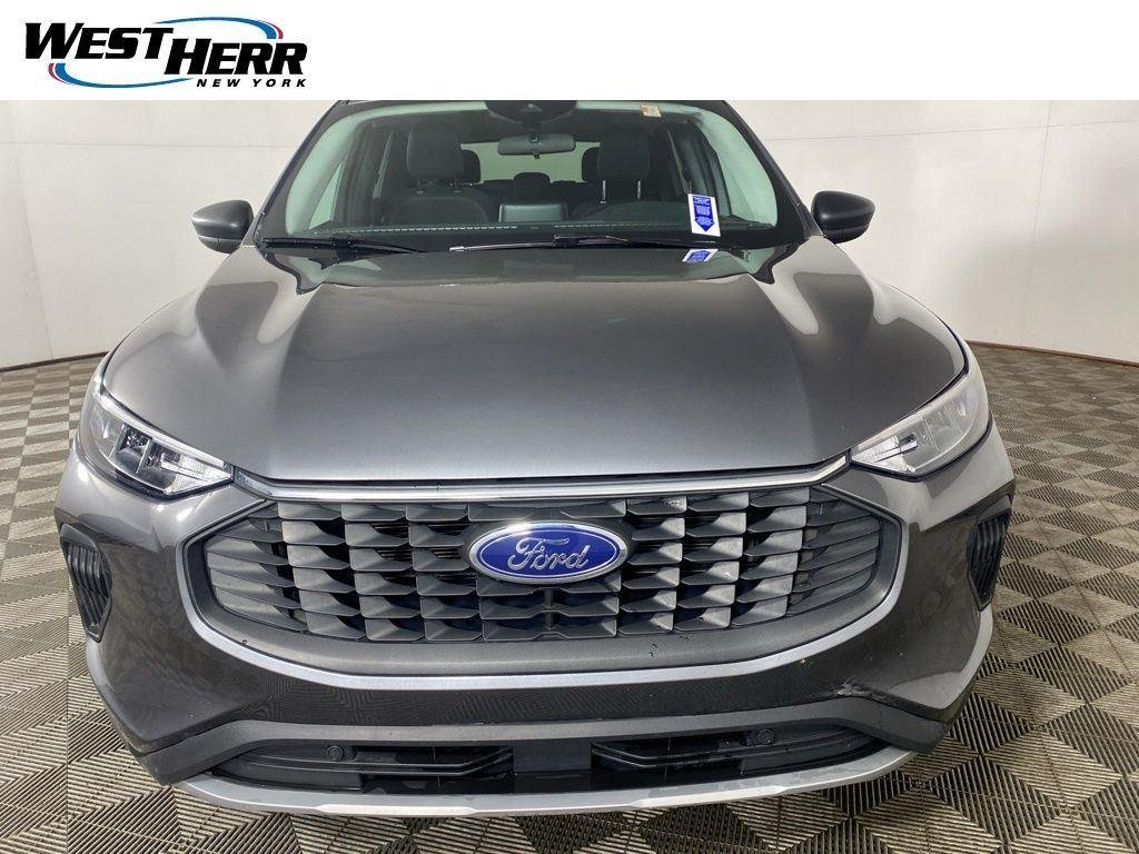 Used 2023 Carbonized Gray Metallic Ford Active image 25