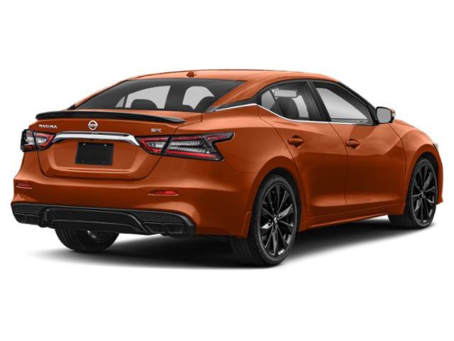 Used 2021 Sunset Drift Chromaflair Nissan SR image 2