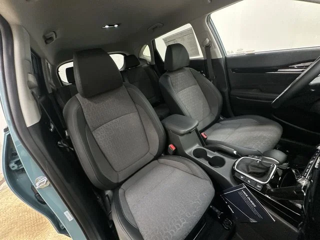 New 2026 Blue Kia S image 26
