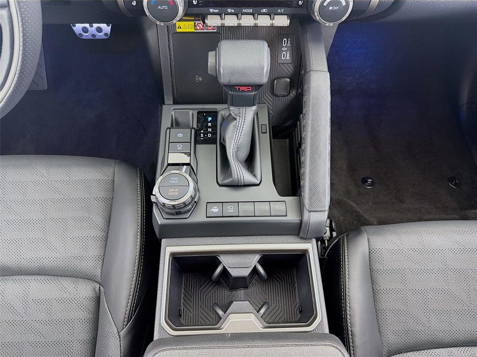Used 2025 Underground Toyota TRD Sport Premium image 19