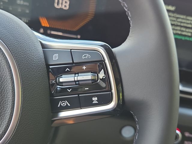 New 2026 Aurora Black Pearl Kia LXS image 14