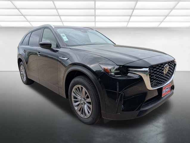 New 2026 Mazda CX-90 3.3 Turbo Select AWD