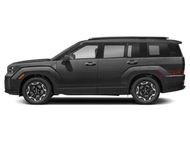 New 2027 Phantom Black Hyundai SEL AWD image 2