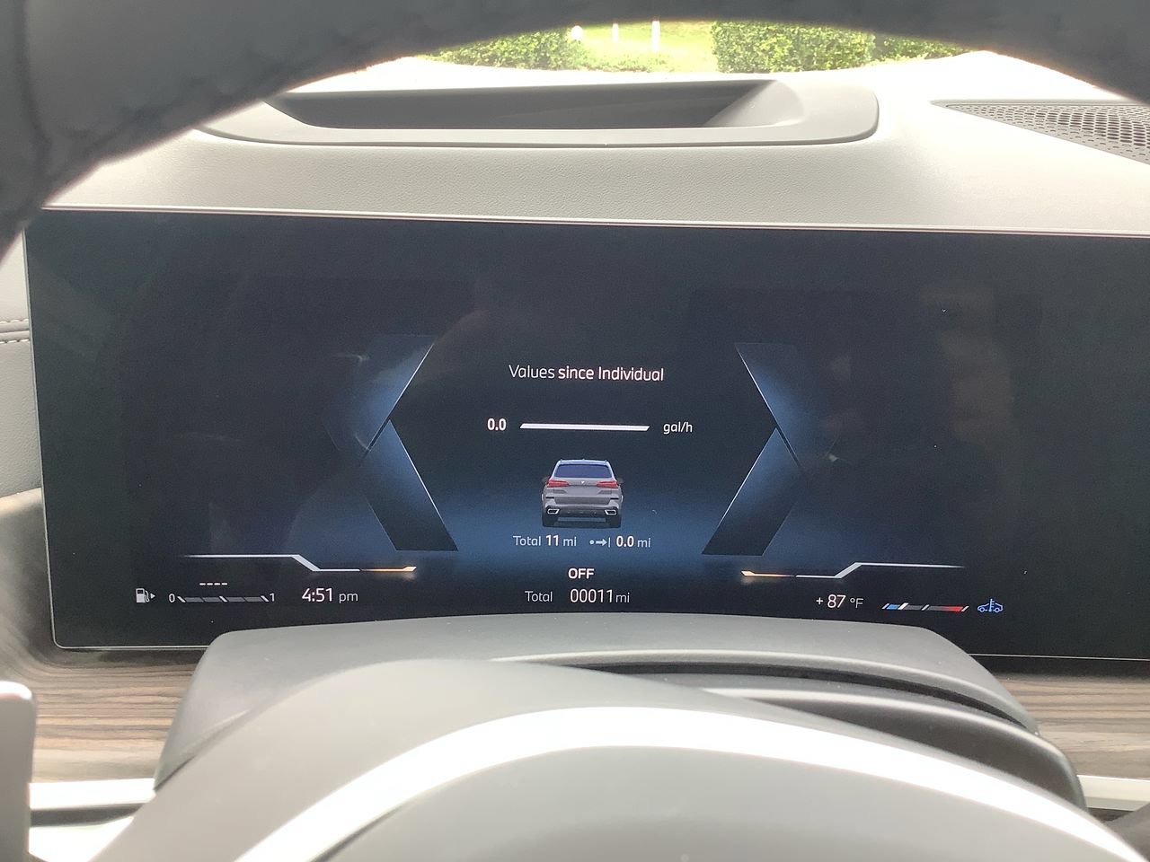 New 2026 Brooklyn Grey Metallic BMW xDrive40i image 23
