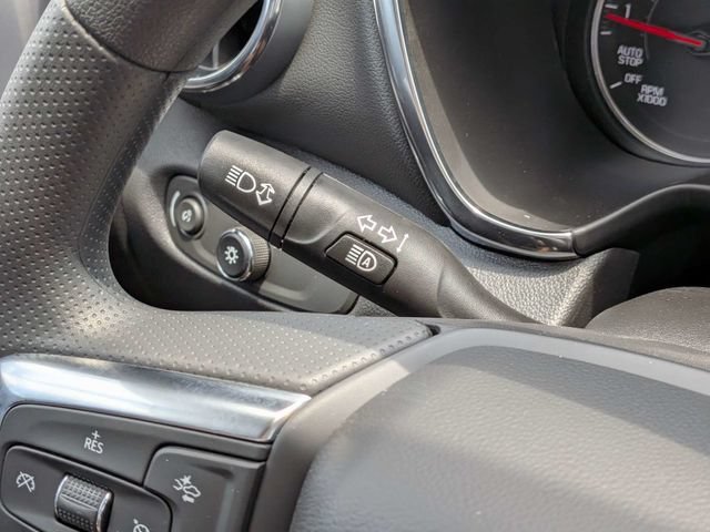 2026 Chevrolet Blazer 2LT - Photo 24