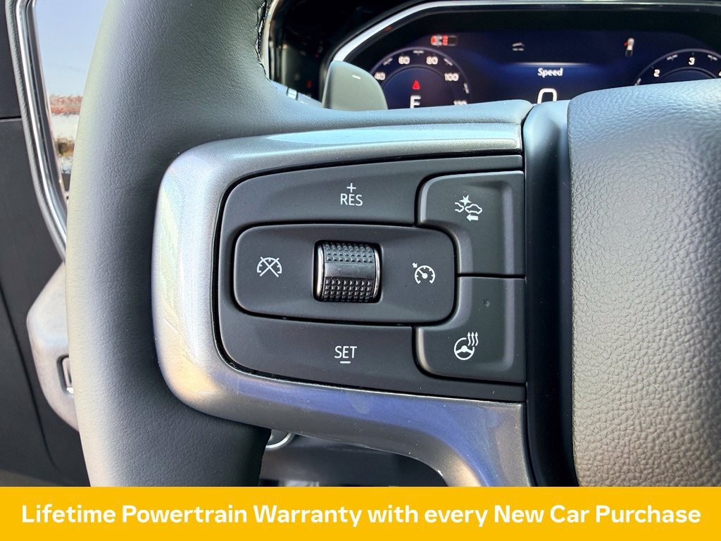 2026 Chevrolet Silverado 1500 LT - Photo 23