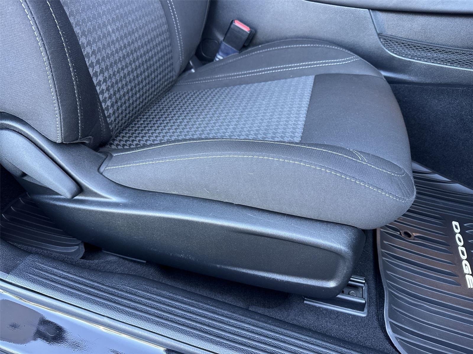 2021 Dodge Challenger SXT - Photo 28