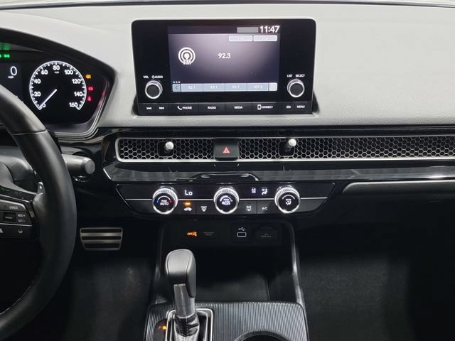 2024 Honda Civic Sport - Photo 18