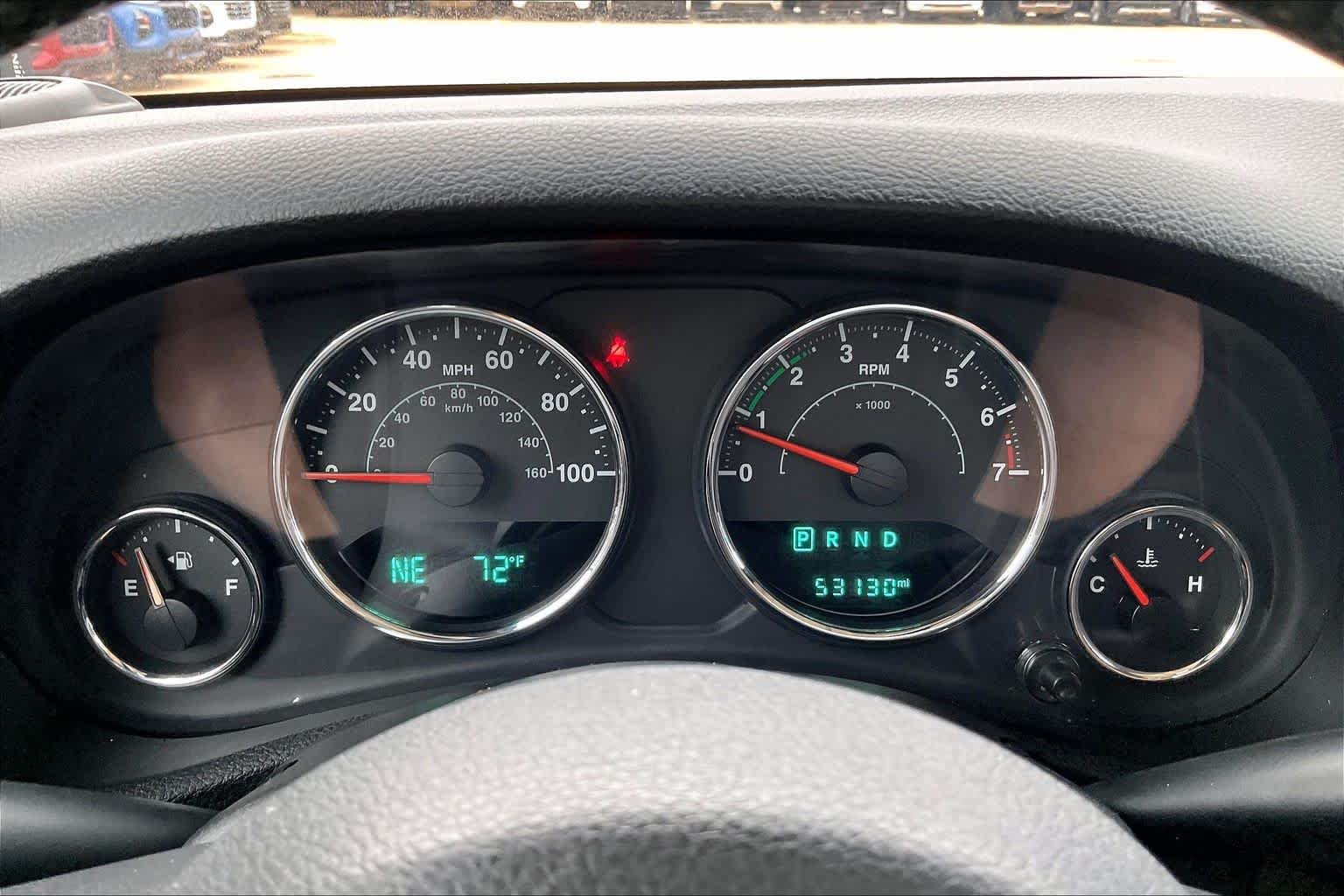 Used 2018 Xtreme Purple Pearlcoat Jeep Sport S image 24