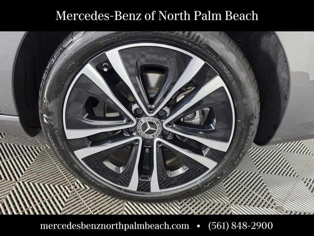 Certified Used 2026 Gray Mercedes-Benz CLA 250 image 17