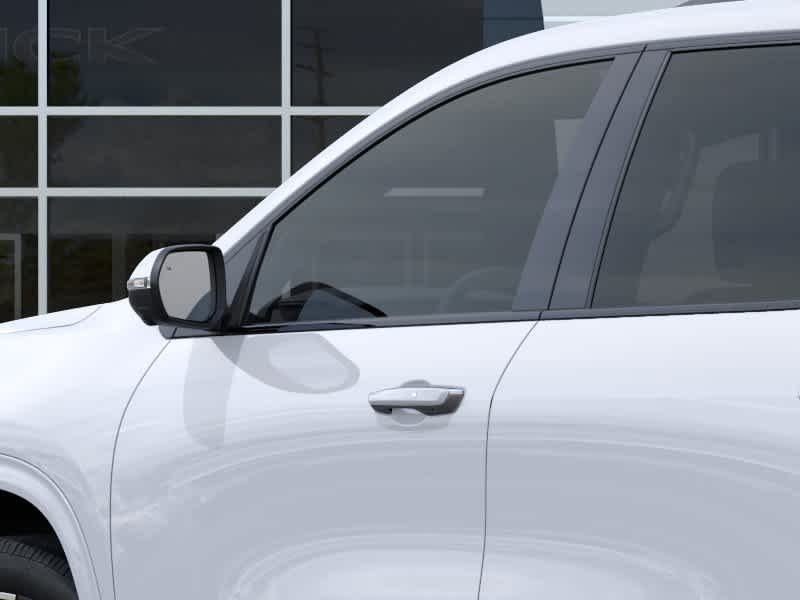 2026 GMC Acadia Denali Ultimate - Photo 12