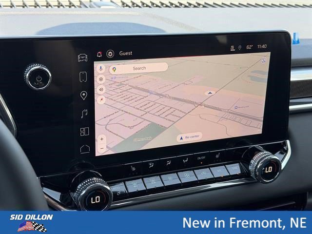 New 2026 Onyx Black GMC Elevation image 9