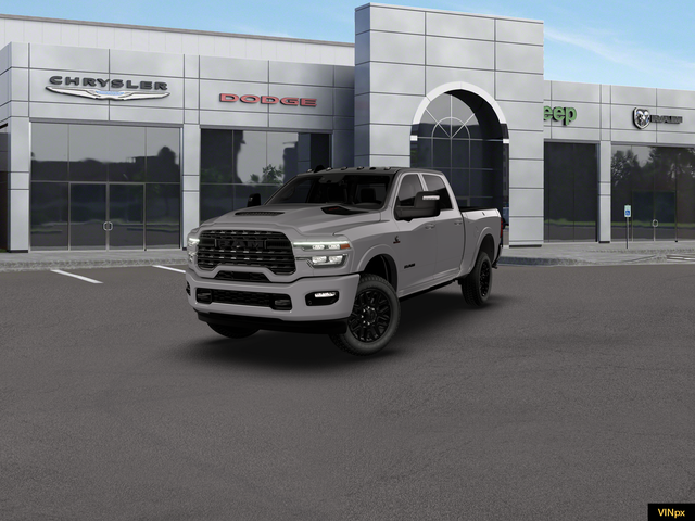 2026 RAM 3500 Limited