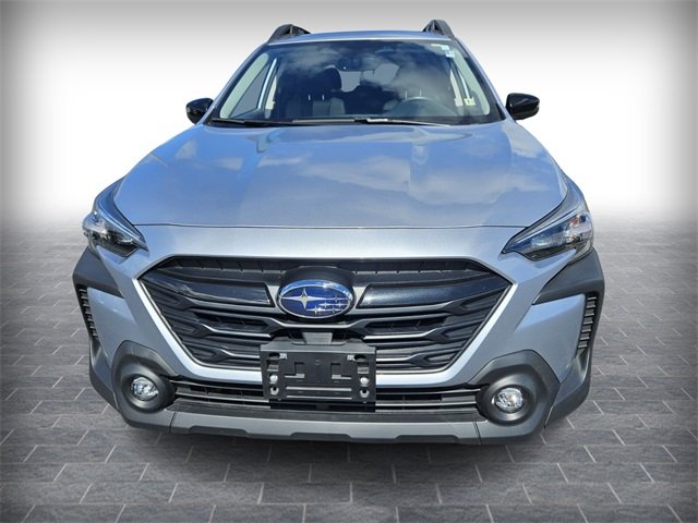 2024 Subaru Outback Onyx Edition photo 2