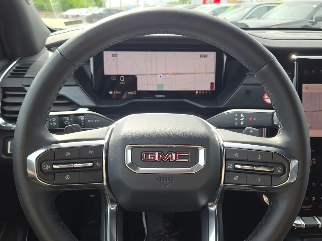 Used 2026 White GMC Elevation image 32