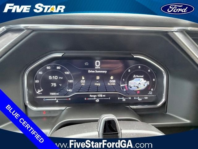 Used 2025 Sterling GMC Denali Ultimate image 23