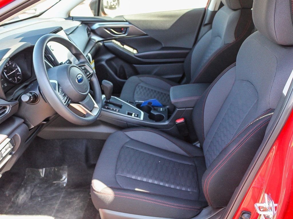 2026 Subaru Impreza Sport - Photo 16