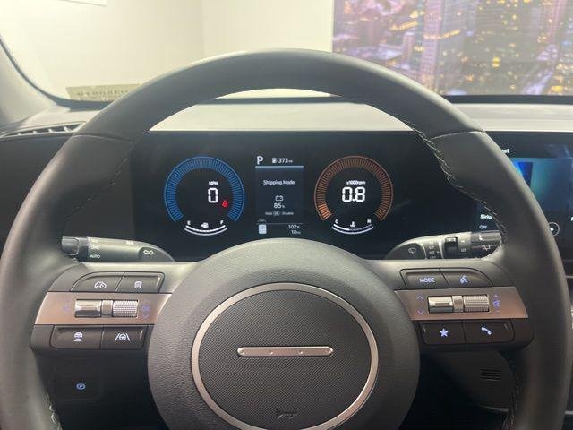 2026 Hyundai Kona SEL Sport - Photo 11