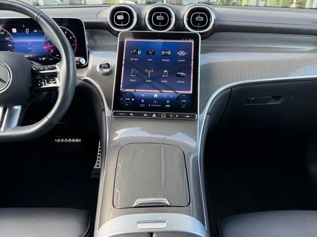 Certified Used 2024  Mercedes-Benz GLC 300 image 14