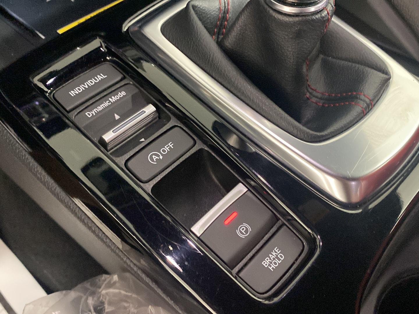 Used 2023 Liquid Carbon Metallic Acura w/A-Spec Technology Package image 22