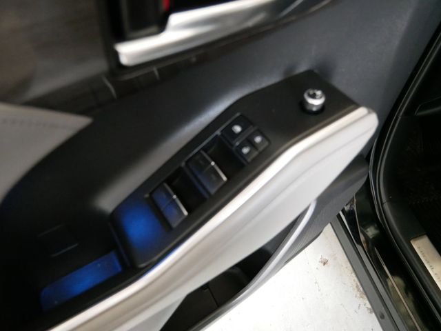 Used 2021 Midnight Black Metallic Toyota Platinum image 16