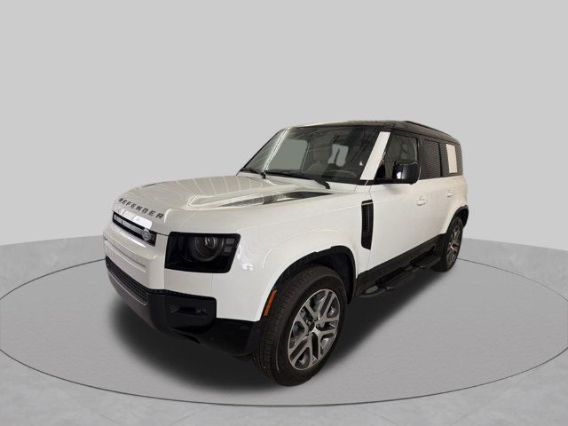 2026 Land Rover Defender 110 X-Dynamic SE