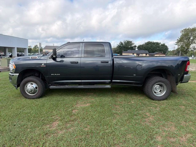 Used 2020 Gray Ram Tradesman image 5