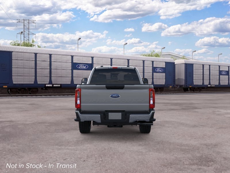 New 2026 Avalanche Ford F-250® XLT image 5