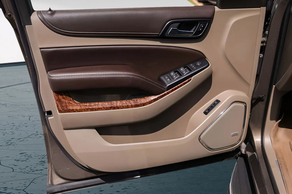 Used 2015 Brown Chevrolet LTZ image 25