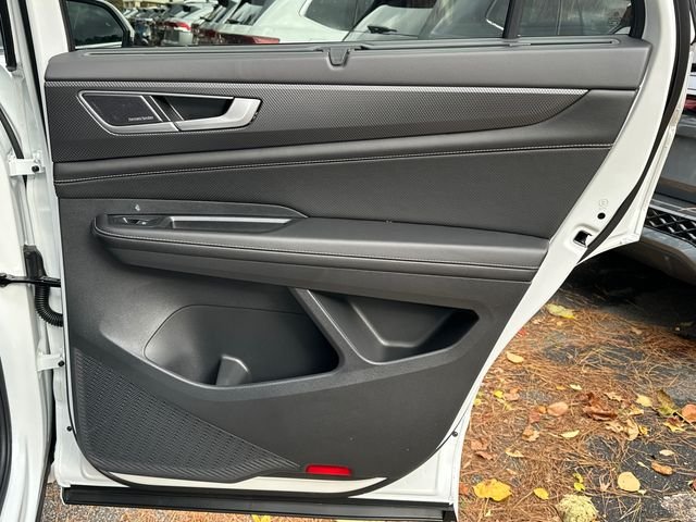 New 2026 White Volkswagen 2.0T SEL Premium R-Line image 16