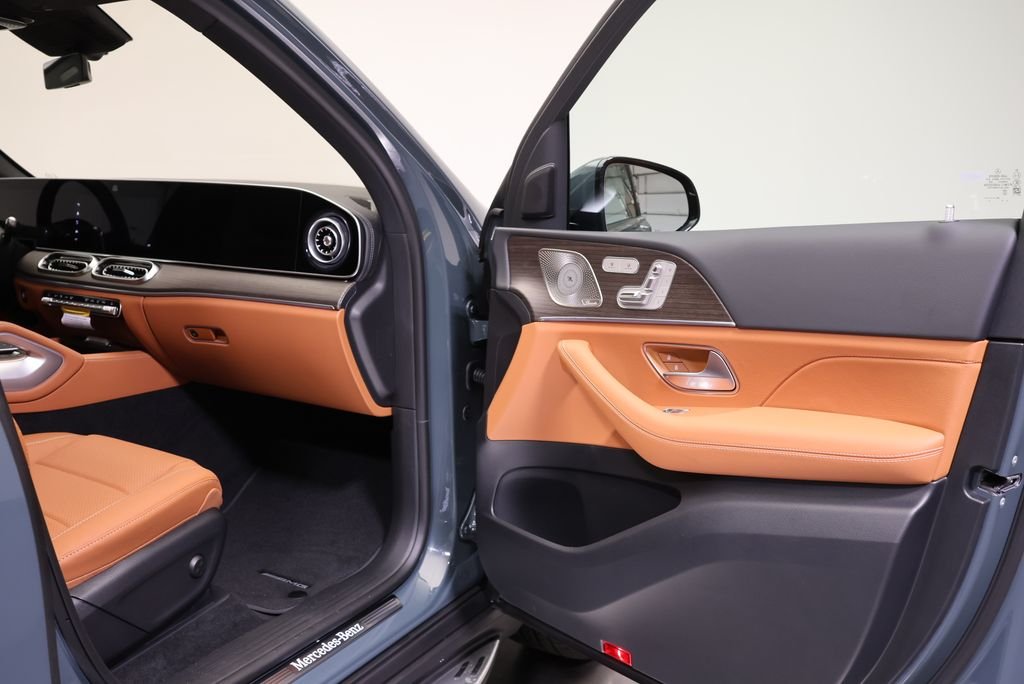 New 2027  Mercedes-Benz GLE 450 image 51